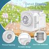 Children'S Handheld Bubble Machine Toys Outdoor Large Quantities Of Bubbles Wedding Games Without Batteries Bubble Water