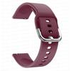 20mm 22mm Silicone Band For Samsung Galaxy Watch 5/pro/4 44mm 40mm Active 2 Gear 3 Strap Bracelet For Galaxy Watch 4 46mm 42mm