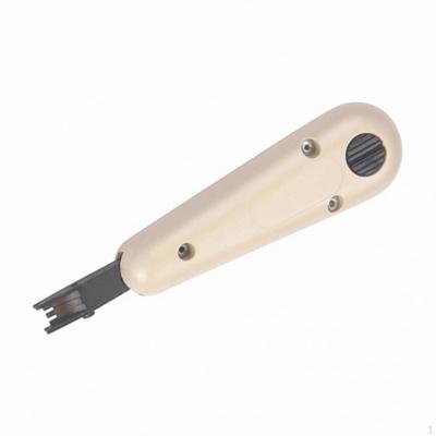 Impact Punch Down Tool Professional Network Cable