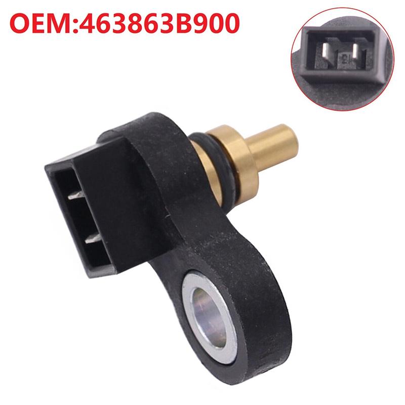Auto Trans Oil Temperature Sensor 463863B900 Fits For Kia Forte Hyundai Santa Fe Accessories Parts чёрный