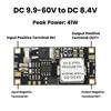1A DC-DC Step-Down Module Power Converter 7.1V-61V To 6V/7.1V/8.1V Low Ripple High Efficiency For Drones Industrial Control