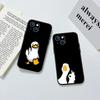 RP28 DUCK Cartoon Neue High-End Hülle Handyhülle für Redmi Note 13 14 Pro+ Plus A3 A3X 13X 13C 13R 14S 14C 14R