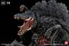 Art Spirits Gekizo EX Biollante Black Light Ver. Approx. 123mm Non-scale PVC Painted Complete Figure AT-065