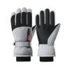 Ski Gloves for Men and Women Winter Cold-proof Cotton  Weight Lifting Gym Training Gloves