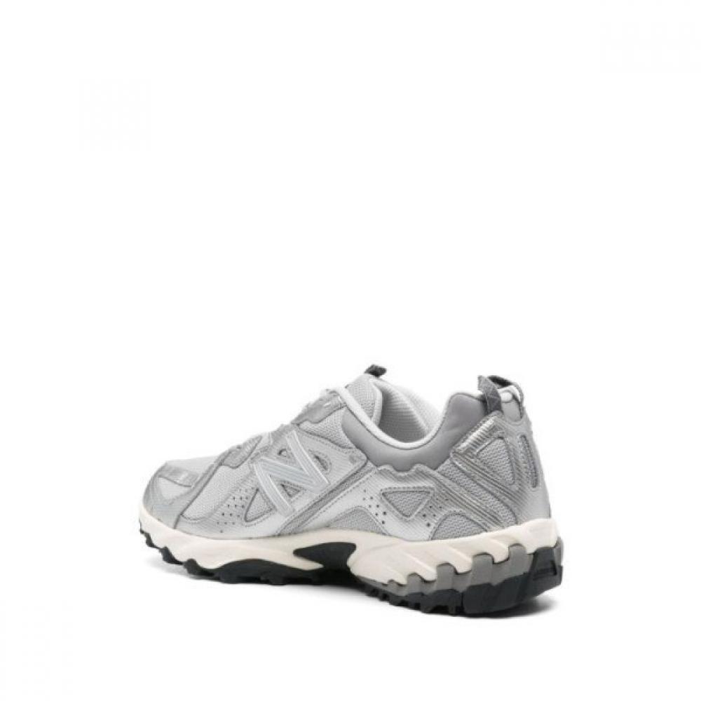 New Balance Sneakers Ml610tau Gray