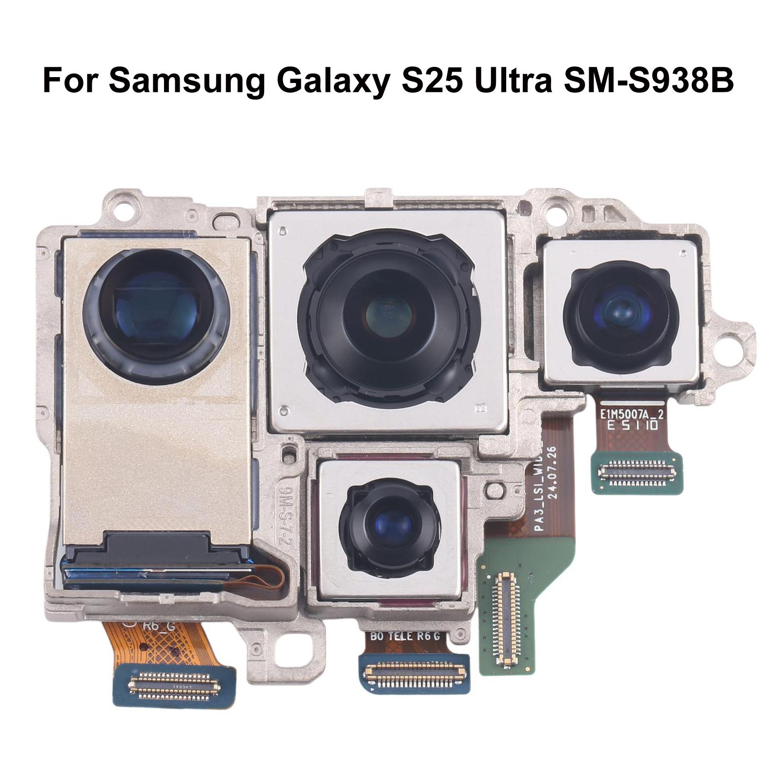For Samsung Galaxy S25 Ultra SM-S938B
