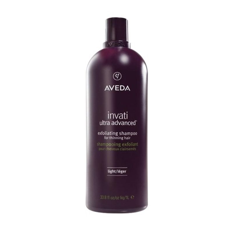 AVEDA Invati Ultra Advanced™ Light Shampoo 1000ml 001_1000ml