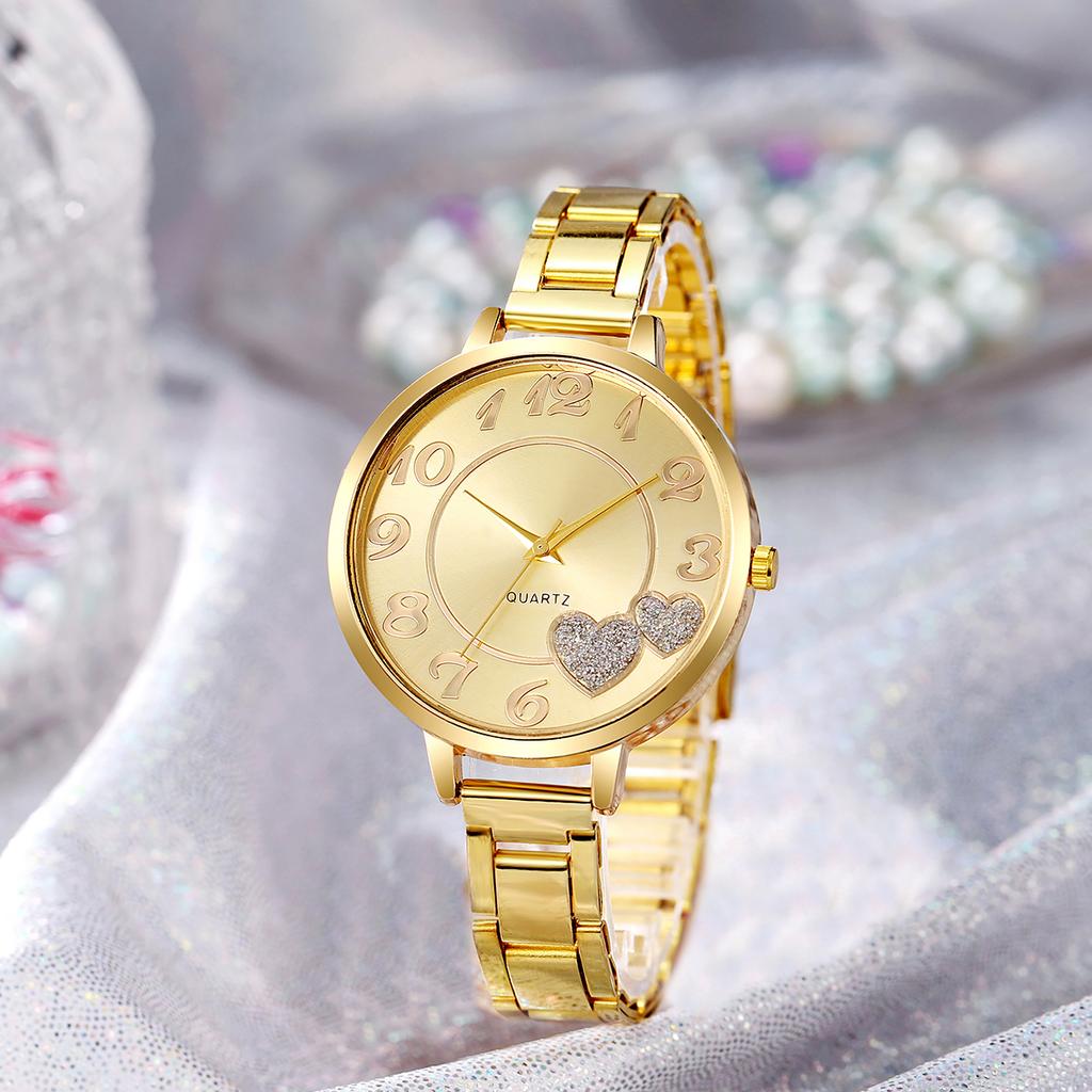 Surprise Blind Box New Niche Design Fried Dough Twists Bracelet Watch Quartz Movement Watch Random Style