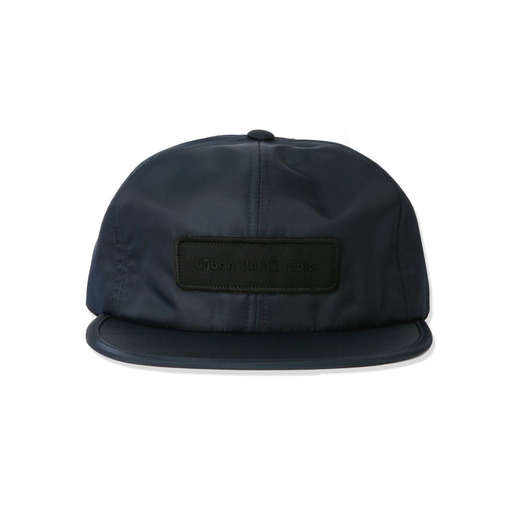 SWELLMOB Swellmob Nylon Trucker Cap -Navy-