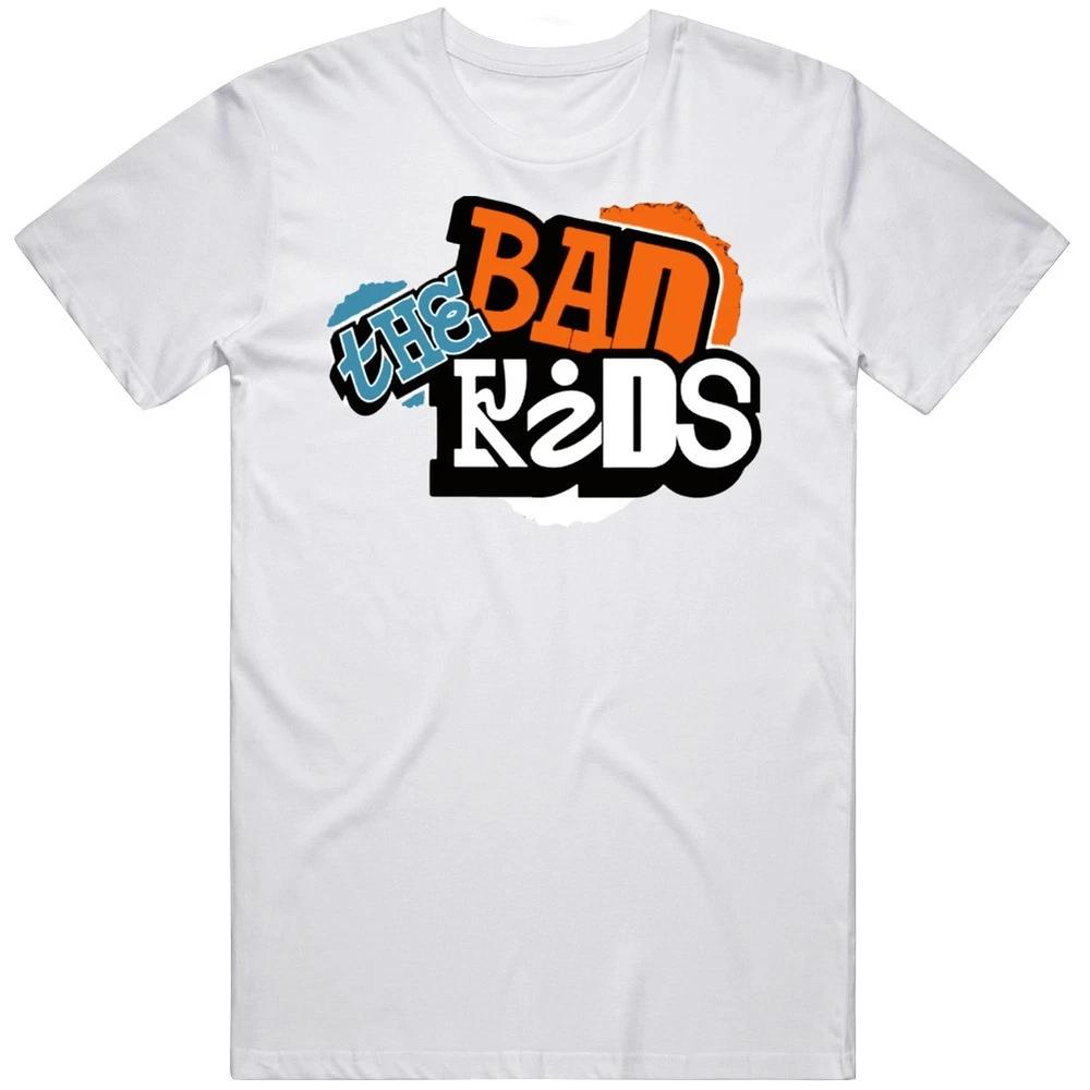 The Bad Kids Funny Mike Merch T Shirt S