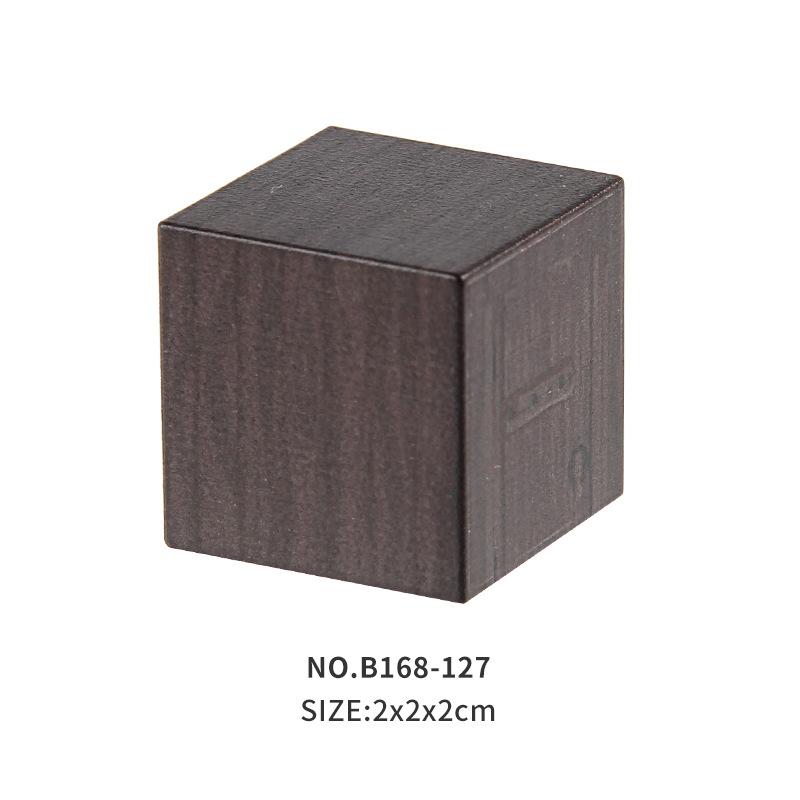 40 Square Peripheral Accessories Bulk Diy Magnetic Building Block Educational Toys