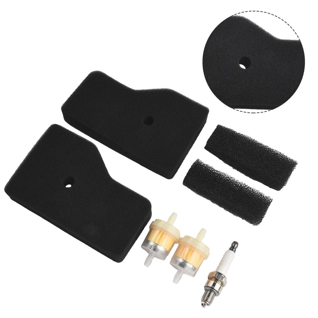 Service Kit Air Filter EU20i EU22i Generator For Honda Garden Power Tools String Trimmer Parts Easy To Install