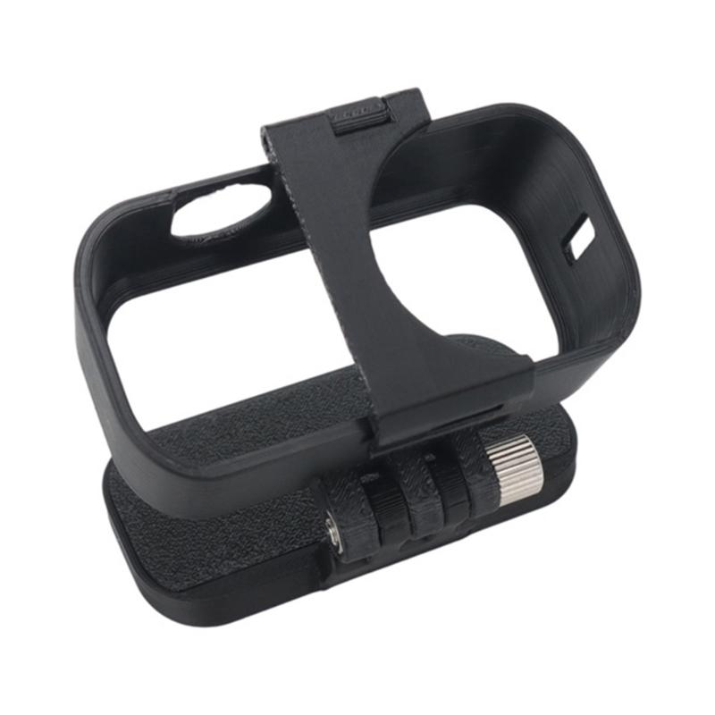 Magnetic Suction Cup Bracket For Action Camera Magnetic Suction Bracket Base Action Camera Outdoor Photography Accessories