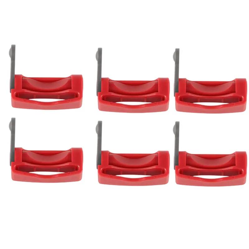 Hand-held Vacuum Cleaner Switch Lock Free Your Hands Parts Trigger Lock Clip Holder For Dyson V8 V10 V6 V7 V11 V15