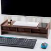 Desktop Monitor Riser with Storage
