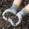 CE ANSI HPPE Liner PU Dipped Palm Coated Anti-Cut Safety Gloves ANSI/ISEA Cut Level 3 EN388 Cut Rating 5 Tear Rating 4 YOUGAIN