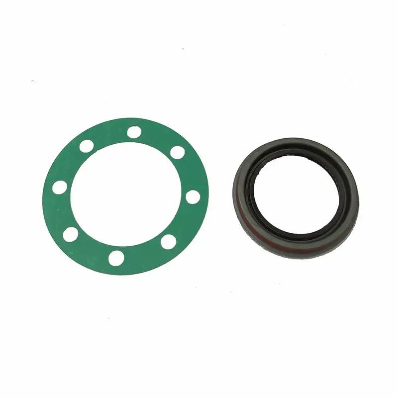 Rear Axle Hub Seals & Half Shaft Gaskets Double Rear Wheel for Ford Transit 2.4 Mk6 MK7 2000-2014 1521590&1387850