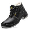 Honggu Winter Safety Work Boots