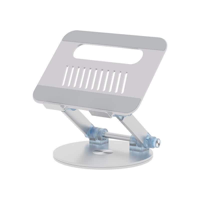 OLOEY B12 Foldable Rotatable Laptop Stand