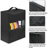 Slushie Machine Cover for Ninja SLUSHi Max FS605, Heavy-duty Thick Nylon for Protection - Waterproof DustProof, Multi-Pocket, Cover for Ninja SLUSHi