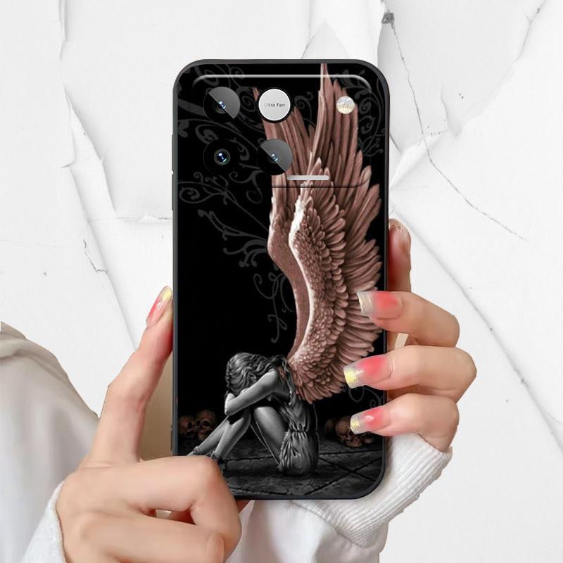 

Case For Honor Win WinRt Fashion Astronaut Printed Lens Full Coverage Silicone Cover For Honor Win Rt Soft Protective TPU Fundas Honor Win RT
