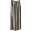 [Bi Zheng] 2025 Early Spring Women's Korean Style Loose Wide-Leg Elastic Waist Casual Pants