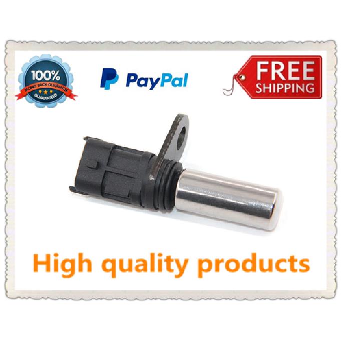1238938 10456604 For Opel Vectra Astra Meriva Zafira Crankshaft Position Sensor