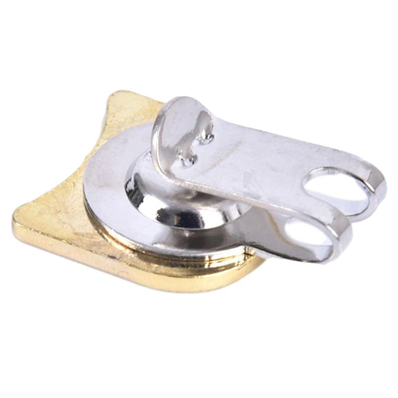 One Putt Design Golf Ball Mark Plus Magnetic Golf Hat Clip Golf Marker Drop Ship