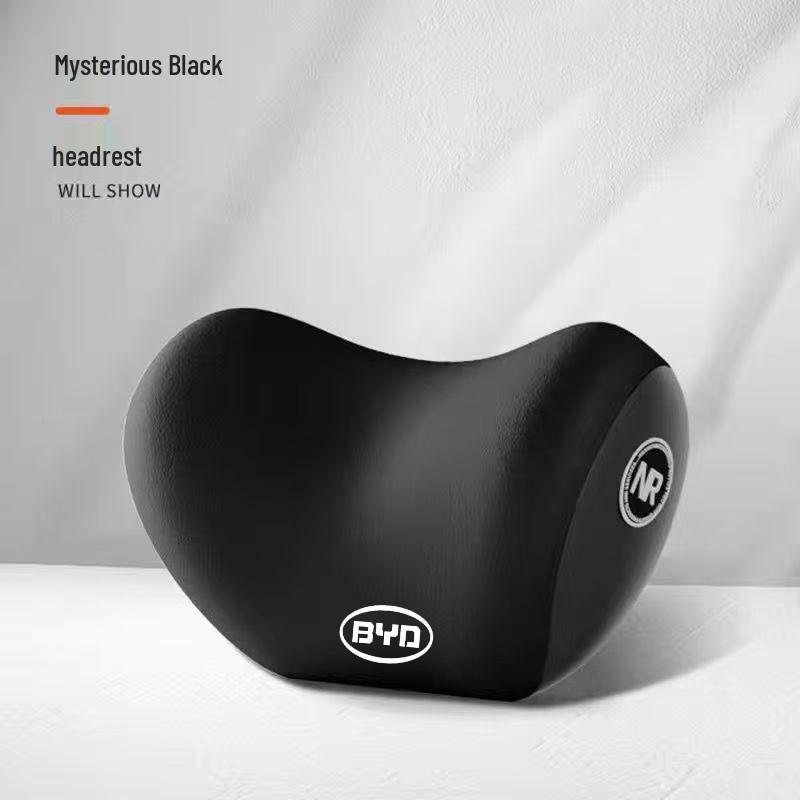 BYD Car Integrated Headrest Sports Seats: Qin, Song, Yuan PLUS, Han Lumbar Support