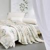 Mercury Qinghuan Mugwort Antibacterial Summer Fiber Quilt
