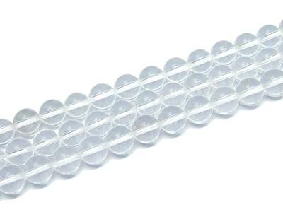 Off This High Quality 5A 4mm To 1 Strand Includes Threading Instruction and 1m Rubber Natural Power Stone Quartz 35% Month! Quartz, Certified, 16mm,