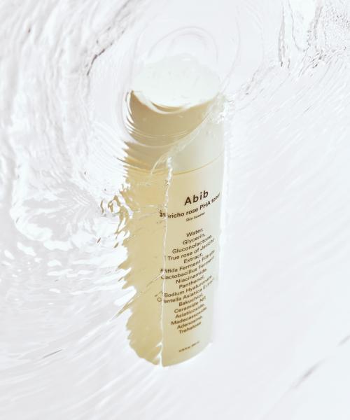 Abib Resurrection Plant PHA Toner Skin Booster 200ml NONE