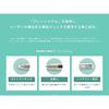 Zebra Emulsion Ballpoint Pen Refill Blen NC-0.5mm Lead Black RNC5-BK X 5 1 Pack 5 Pieces