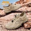 Jeep Men's Breathable Mesh Hiking Shoes