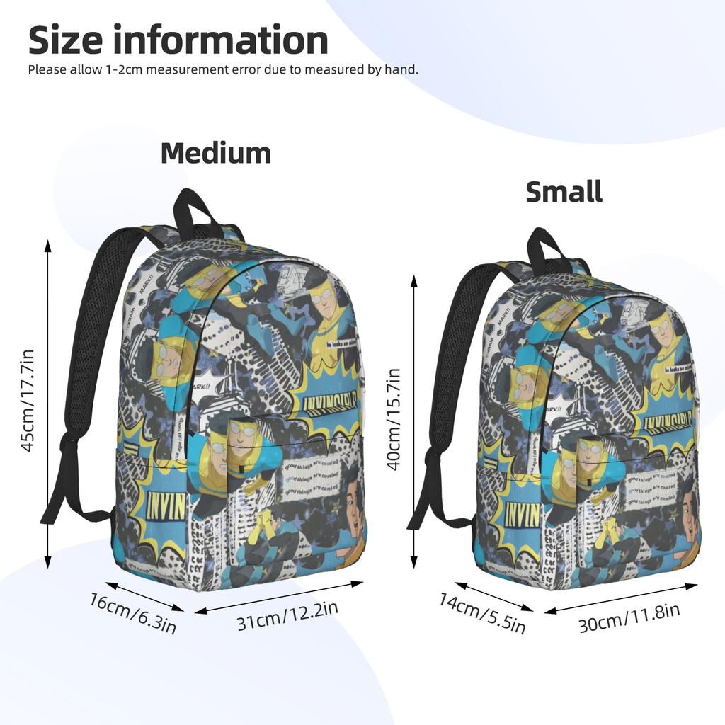 Mortal Kombat II Moive Daily Pack for Men Women Style High School Work Daypack College Carry Carrier Durable