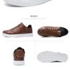Selling Small High Quality New White Korean Version of The Trend White Board  Casual Shoes Fashion Casual Shoes  Sneakers Men