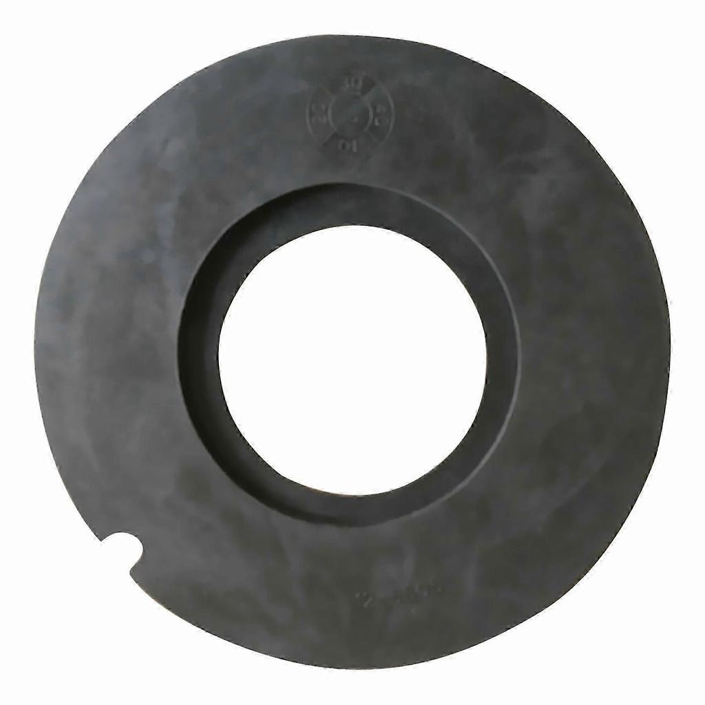 RV Toilet Rubber Bowl Seal Kit 385311462 385316140 for Dometic/Sealand /Mansfield/VacuFlush Trailer Less