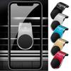XAOJZ1 For AMG Car For Mercedes Benz AMG Car Type L Metal Magnetic Phone Holder For Mercedes Benz C180 C200 C260 C300 W108 W124 W126 W1