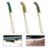 Accessories Brush Brand New Brass Cleaning Grinder High Quality