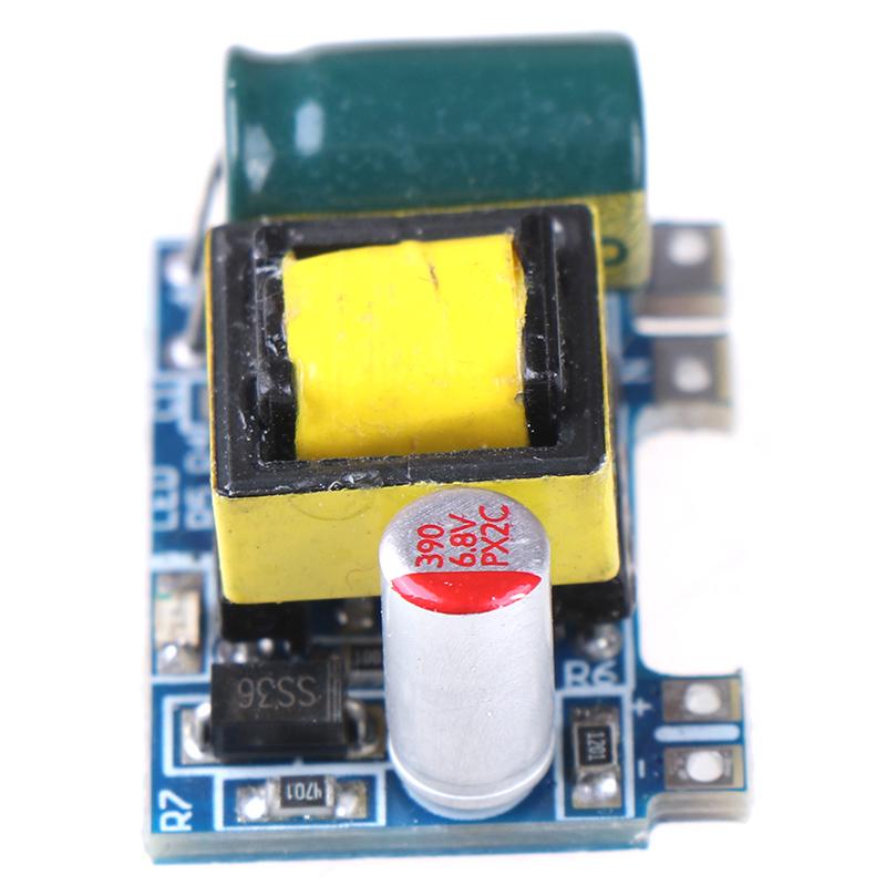 220V To 5V 700Ma 3.5W Isolated Switch Power Supply Module Step Down Module