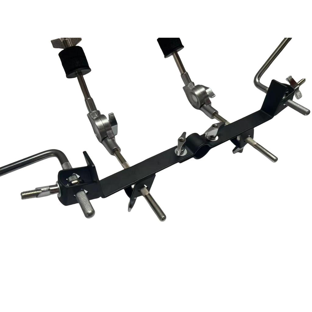 Symphony Orchestra Percussion Water Cymbal Stand Combo