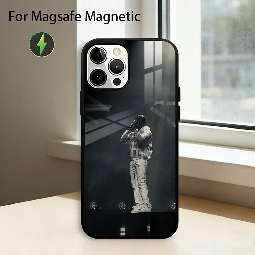 

W-Werenoi D-Diamant Noir Phone Case For iPhone17,16,15,14,13,12,11 Plus,Pro Magnetic For Magsafe Wireless Charging iPhone12PRO