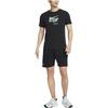 Nike Sportswear Tech Fleece Drawstring Shorts Men Shorts Black DX0893-010
