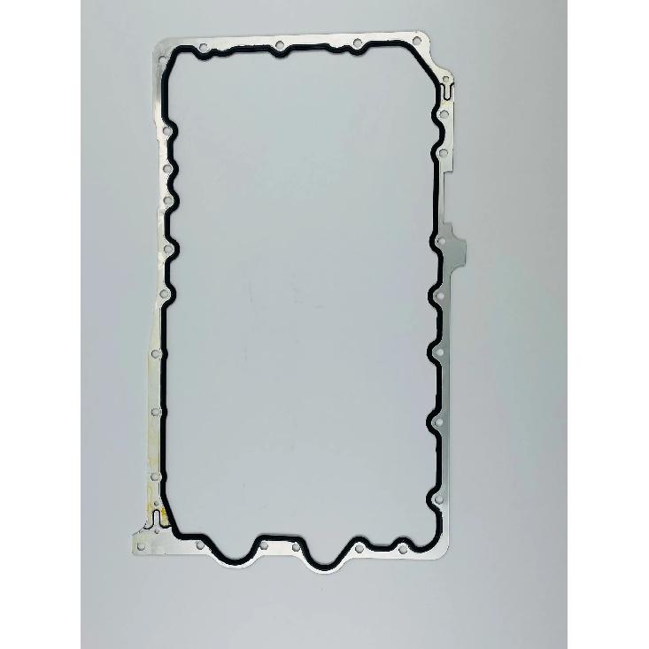 11137627511 On Sale Auto Parts Car Engine Oil Pan Gasket for BMW N20 B20 OE:1113 7627 511