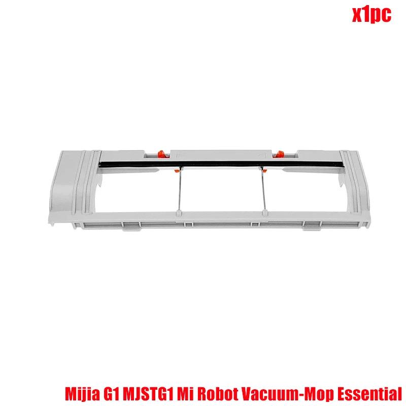 For Xiaomi Mijia G1 MJSTG1 Mi Robot Vacuum Mop Essential Vacuum Cleaner Side / Main Brush Cover Hepa Filter Mop Cloth Parts