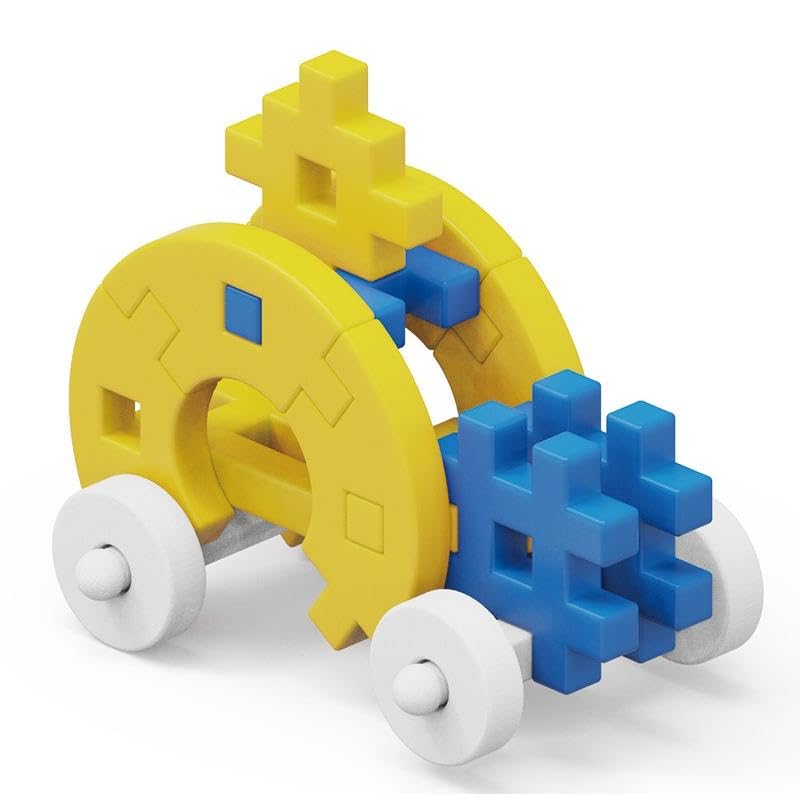 Gakken New Block 180 83835