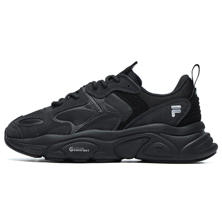Fila Mars 2 Black Women's F12W141116FBK
