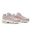 Womens Air Max 95 Premium Barely Rose 807443-503