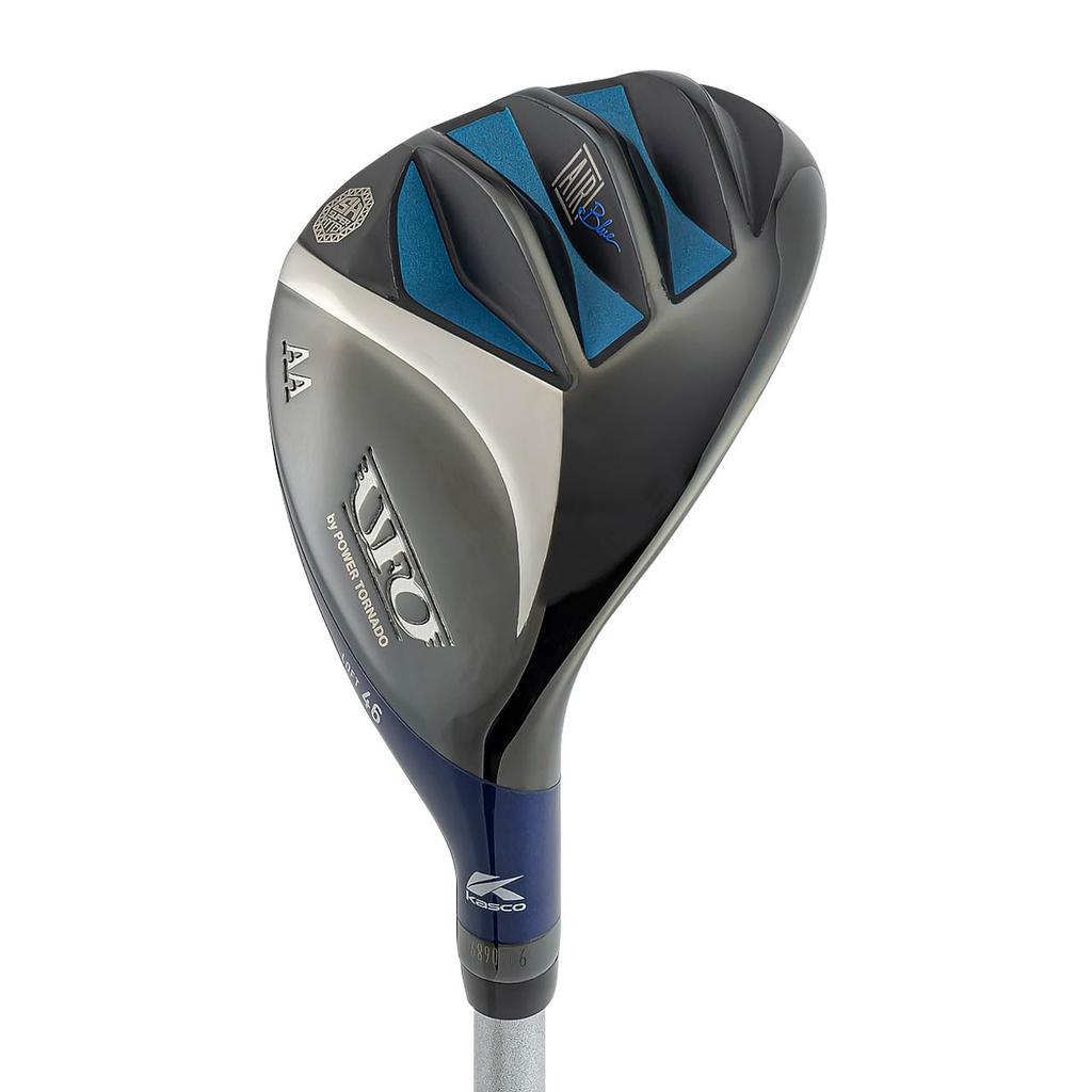 Kasco UFO AIR UT by POWER TORNADO S AA