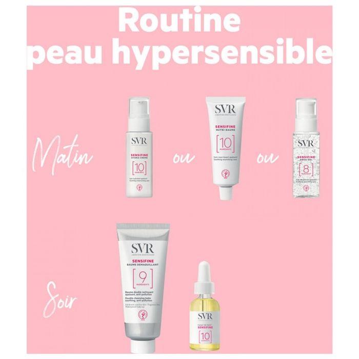 SVR Sensifine Cleansing Balm 100ml